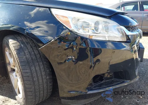 2016 Chevrolet Malibu Limited Lt z USA, uszkodzony, nr VIN 1G11C5SA9GU104397